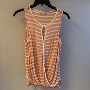 Ella Moss Size XS tank top